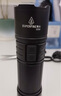 神火（SupFire）手电筒强光超亮长续航远射探照军流明灯户外充家专用穿天炮100000 实拍图