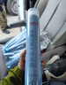 维德（WELLDAY）氧气瓶便携孕妇老人吸氧机高原旅游医用氧气罐1000ml*4瓶 实拍图