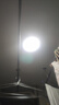 三防吸顶灯led超薄简约圆形阳台卧室厨卫过道灯具 三防高亮47cm白光56瓦丨适20㎡内 实拍图