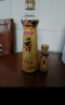 金龙鱼芝麻香油  压榨纯芝麻油 油碟凉拌火锅香油调味油 家用餐饮 香油450mL+花椒油100ml 实拍图