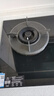 方太燃气灶天然气 家用台嵌两用 5.2kW*猛火双灶煤气灶 防干烧01-THK21B 政府补贴20% 实拍图