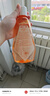 京东京造 抗糖护齿漱口水 金香凤梨 500ml*3套装温和0酒精清新口气 实拍图