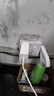 梦选车载逆变器12V24V转220V汽车充电器电源转换器点烟器快充插头插座 数显快充【轿车专用】12V转220V 200W大功率多功能车载变压器插排 实拍图