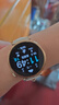 HUAWEI WATCH GT 5 国家补贴15% 珍珠白41mm华为智能手表情绪健康助手玄玑感知系统 实拍图