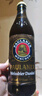 保拉纳（Paulaner）浓色小麦（黑）啤酒 500ml*20瓶 德国进口 苏超 看球 实拍图
