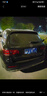 逢君 奔驰字标改装新款车标E300l C200L GLC260 字母数字贴尾标装饰 GLC300L标 实拍图