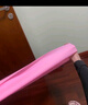 李宁弹力带拉力带健身瑜伽拉伸弹力绳练背腿部康复力量训练舞蹈阻力带 实拍图