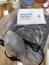 美的（Midea）电磁炉套装【国家补贴】家用大功率一键爆炒带锅电磁灶套装火锅电磁炉一体电炒锅WK2102T配双锅 实拍图