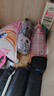 菲诗小铺（THE FACE SHOP）莹润丝滑香氛沐浴露 风铃细语 500ml 保湿肌肤 添加烟酰胺芳香 实拍图