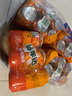 百事可乐 美年达 Mirinda 橙味 碳酸饮料汽水 百事出品 新老包装随机发货 【橙味】美年达330ml*24罐 实拍图