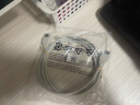 飞利浦23.8英寸 IPS 原生120Hz 4ms 低蓝光不闪屏 HDMI+VGA 节能认证 办公娱乐显示器 显示屏 24E2N2100W 实拍图