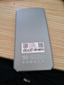 夏新5g随身wifi6移动无线网卡免插卡路由器无限速流量车载便携网络高速mifi移动热点笔记本 【5G性能版-高级灰】WiFi6千兆双频双旗舰芯片 实拍图