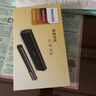 飞利浦（PHILIPS）笔型录音笔vtr5980可写字32G充电宝式充电仓专业录音智能免费转写文字高清降噪小型会议学习录音器 实拍图