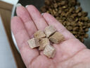 麦富迪猫零食猫冻干猫咪零食冻干桶成幼猫通用冻干磨牙零食 3罐（鸡胸肉+三文鱼+鸭胸肉） 实拍图
