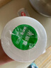 美丽雅 一次性保鲜膜大卷30cm*300米(1000张) 断点式食品级 免刀切 实拍图