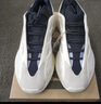 阿迪达斯YEEZY 700异形夜光椰子男女休闲老爹鞋FW4980 42.5码 实拍图