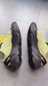 阿迪达斯YEEZY700MNVN黑粉椰子青少年学生运动休闲鞋GW9525 37码 实拍图