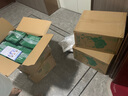 十月结晶婴儿奶粉盒便携奶粉外出辅食盒米粉储存分装防潮收纳密封360ml*1 实拍图