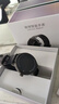 联想（Lenovo）运动智能手表Watch 蓝牙高清通话 46mm圆盘男表智能穿戴手环 血氧检测健康监测睡眠心率 深空黑 实拍图