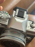 奥林巴斯（OLYMPUS）E-M10 MarkIV EM10四代 微单相机 数码相机 微单套机（14-42mm F3.5-5.6）2030万像素 实拍图