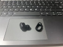 击音【180小时超长续航】蓝牙耳机入耳无线音乐运动游戏通话降噪豆 高音质大电量待机适用酷狗华为小米 实拍图