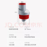 杜邦（DUPONT）世界500强下水道封口器下水道防臭神器厨房下水管防臭塞密封塞 实拍图