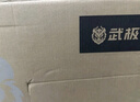 武极 商智 酷睿13代i5 13400企业采购迷你办公设计商用家用台式电脑游戏主机整机DIY组装机 13400+16G+1TB丨配置六 实拍图