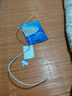 开博尔USB4数据线 8K60hz全功能Type-C线 雷电4高清线PD240W快充40Gbp手机视频线Macbookpro数据传输 实拍图