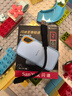 闪迪（SanDisk）2TB Nvme移动固态硬盘（PSSD）E61至尊极速卓越版海天蓝SSD 读速1050MB/s 手机直连笔记本外接硬盘 实拍图