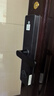 凯迪仕（kaadas）智能门锁 指纹识别 防盗门锁密码锁 入户门电子智能锁 V9-W 实拍图