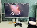 明基（BenQ）EW2790Q显示器 27英寸2K 硬件滤蓝光TUV认证 100Hz高刷广色域type-C供电 音响办公游戏影音智慧屏 实拍图