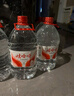 娃哈哈 纯净水饮用水 5.5L*4桶 纸箱装桶装水整箱水（新老包装随机发） 实拍图