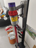 Brateck北弧架子 戴森吸尘器支架 戴森支架g5v8v10v12v15戴森收纳架dyson吸尘器配件免打孔挂架小狗追觅 实拍图