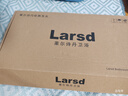莱尔诗丹（Larsd）厨房水龙头 冷热洗菜盆水龙头全铜主体水槽可旋转洗碗池龙头F05 实拍图