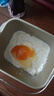 京东京造 电子秤 厨房秤克重称食物秤烘焙家用高精度0.1g/6kg（充电款） 实拍图