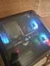 Thermaltake（Tt）额定600W Smart 600W 电脑电源（80PLUS认证/主动式PFC/智能温控风扇/支持背线） 实拍图