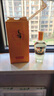 劲牌 毛铺苦荞酒 露酒 金荞 50度 500ml*6瓶 整箱装 实拍图