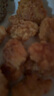 CP正大食品 白羽鸡盐酥鸡2斤  油炸裹粉炸鸡块 鸡米花 火锅炸货小食 实拍图