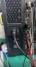 Thermalright(利民) 额定750W TR-KG750 ATX3.1电源 金牌电源 原生PCIE5.1全模组电源 日系主电容 14CM小电源 晒单实拍图