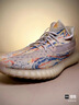 阿迪达斯Yeezy350暴龙兽椰子夏日透气男女运动休闲鞋GW3773 38.5 实拍图