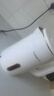 志高（CHIGO）烧水壶电热水壶电水壶双层防烫1.8L大容量家用烧水壶304不锈钢内胆大功率快速烧水 ZD18A-708G8 实拍图