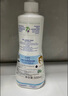 妙思乐（Mustela）儿童洗发沐浴二合一500ml 婴儿专用洗发水沐浴露法国进口 实拍图
