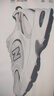 NEW BALANCE NB530官方老爹鞋男鞋女鞋复古情侣网鞋夏季透气百搭休闲运动鞋 白色 MR530SG 【建议拍小半码】 38 (脚长23.5cm尺码详询客服) 实拍图
