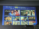 爱普生（EPSON）EF-17N 家用投影仪 3LCD智能激光云台投影机（0.62”大芯片 原生1080P  云台投影）国家补贴 实拍图