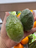 京觅 海南厚皮香水柠檬 1斤 单果60g+ 酸爽多汁水果青柠檬 源头直发 实拍图