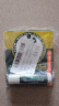 曼秀雷敦（Mentholatum）修护润唇膏 保湿滋润防干裂去死皮薄荷味3.5g*2支伴手礼物 实拍图