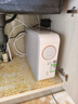 沁园（TRULIVA）净水器家用小白鲸1000Gpro 6年RO过滤器净水机 厨下式直饮机净饮机一体机 UR-S51045家电国家补贴 实拍图
