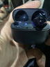 漫步者（EDIFIER）萝莉豆Lolli ANC真无线主动降噪蓝牙耳机半入耳式翻译同声传译运动跑步音乐游戏电竞适配苹果华为 星空黑+黑煤球耳机套+晒单10元 实拍图