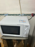 格兰仕微波炉家用小型360°转盘快捷加热旋钮操控易洁内胆操作便捷 V1 实拍图