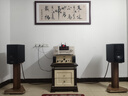 丹拿（DYNAUDIO） 新意境New Emit 20 HiFi无源高保真书架音响功放套装发烧音箱 New Emit 20哑光黑 实拍图